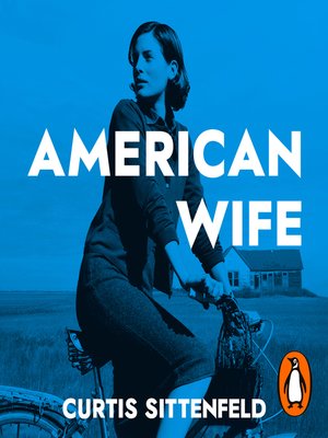cover image of American Wife